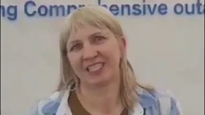 Пациентка делится впечатлениями от поездки в Китай
