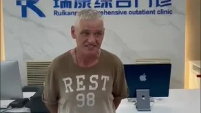 Видео отзыв о внимательном отношении персонала